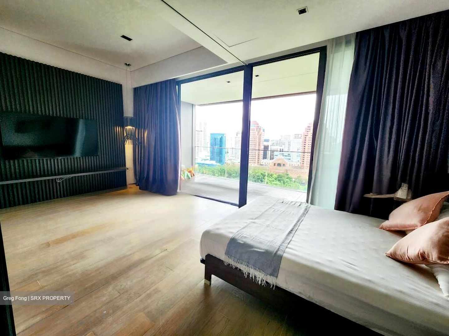 OUE Twin Peaks (D9), Condominium #496126431